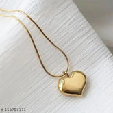 Heart Shaped Pendant